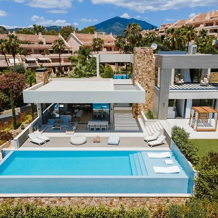 Villa Anamaya 2 *